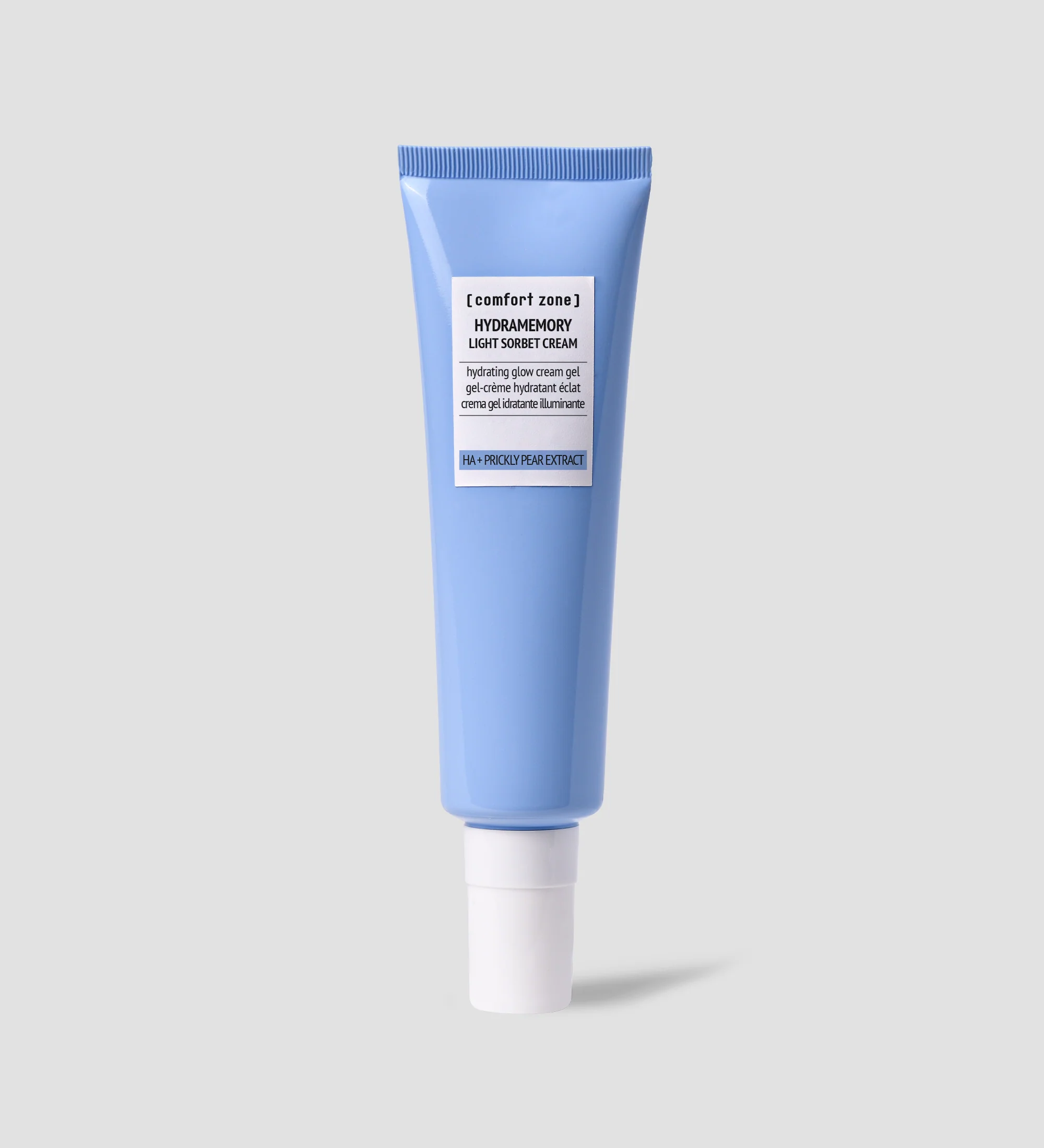 Hydramemory Light sorbet cream